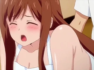 Hentai Overslow Session160fps - Creampie
